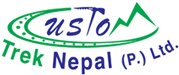 Custom Trek Nepal